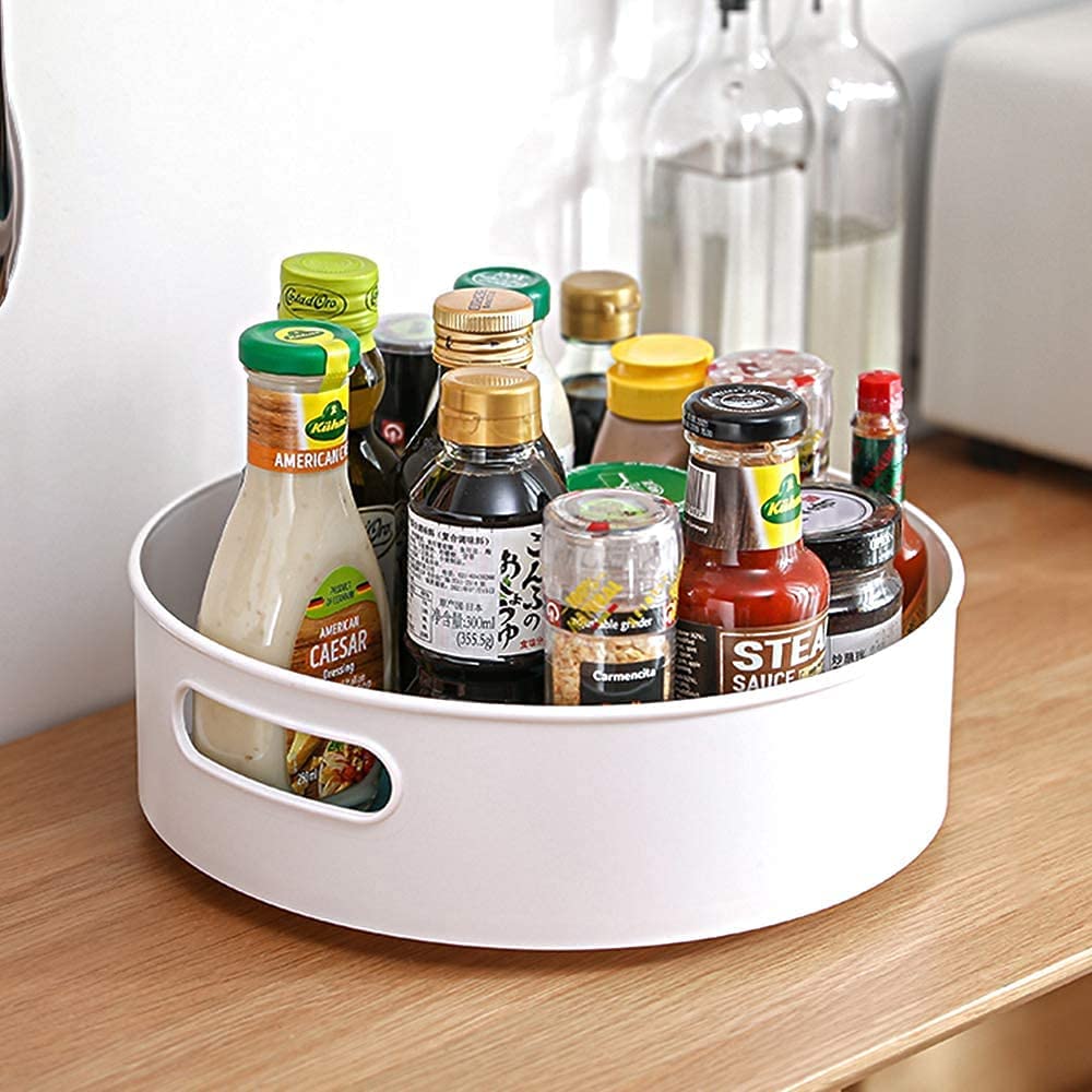360 Kitchen Organizer Tray
