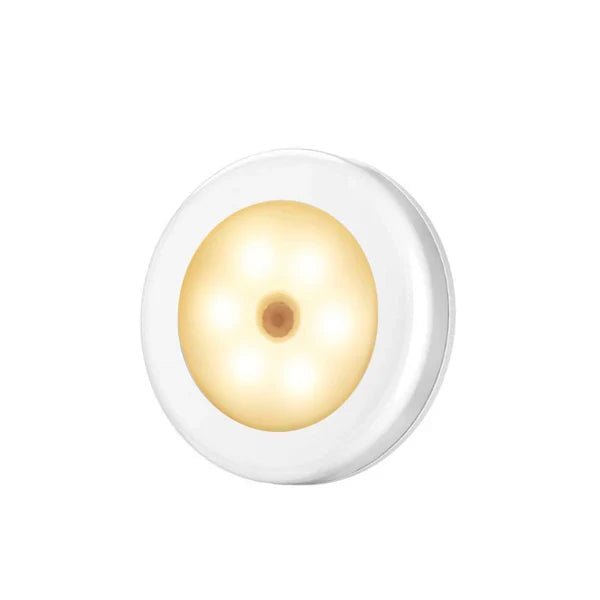 Motion Sensor Light – Smart Wireless LED for Home & Outdoor Security