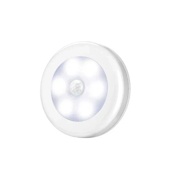 Motion Sensor Light – Smart Wireless LED for Home & Outdoor Security