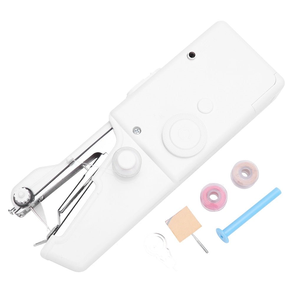 Mini Portable Sewing Machine