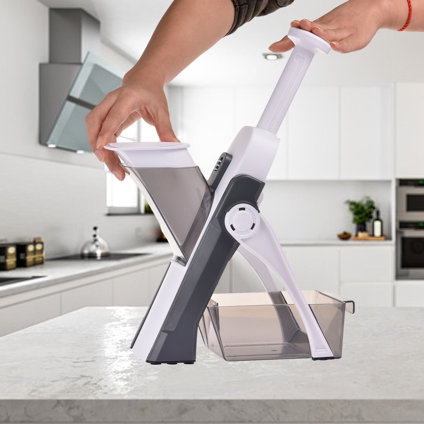 Vegetable Cutter Slicer