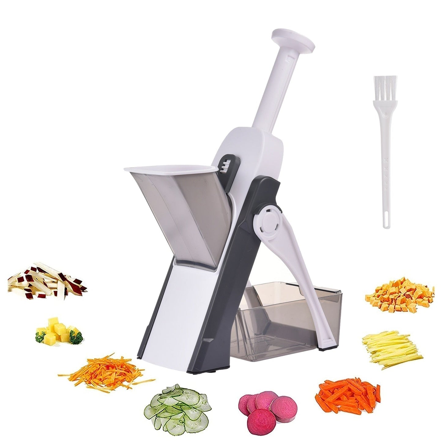 Vegetable Cutter Slicer