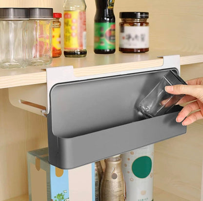 Spice Rack Organizer – Multi-Tier Kitchen Shelf for Jars & Bottles