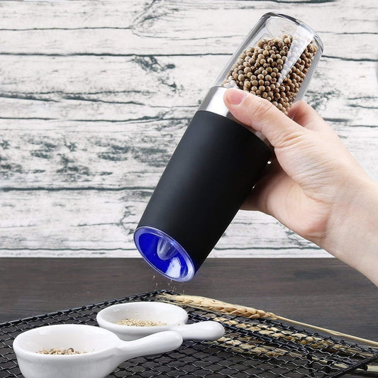 Automatic Electric Grinder