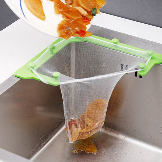 Drain Basket