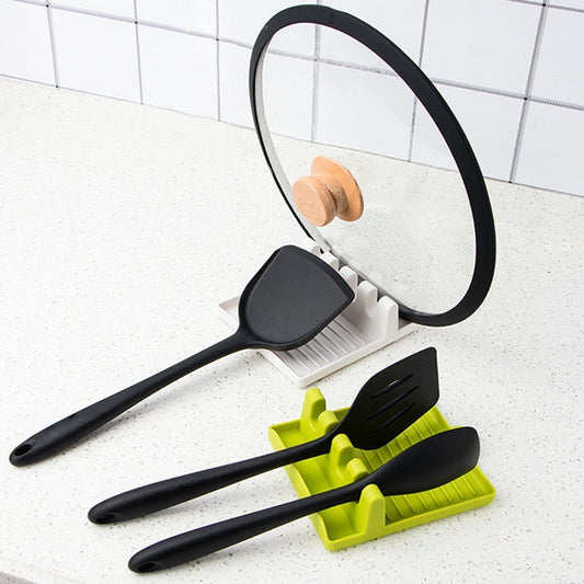 Cuisine Spoon Holders 