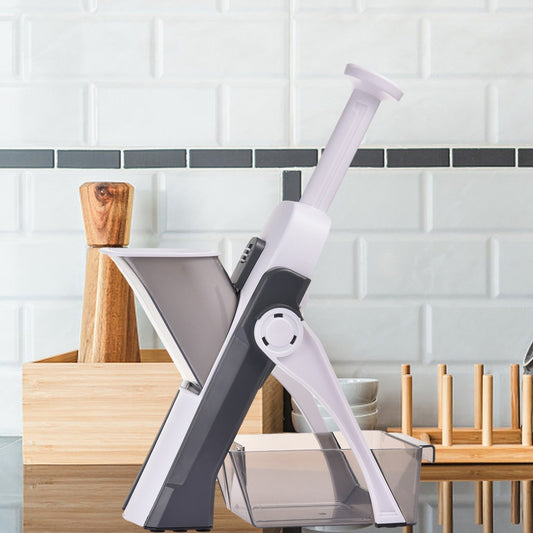 Vegetable Cutter Slicer |