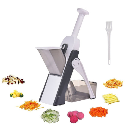 Vegetable Cutter Slicer 